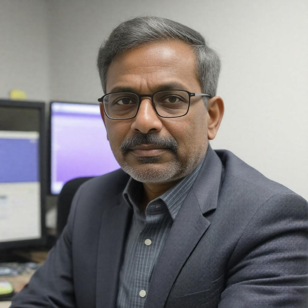 Abhay Bhushan